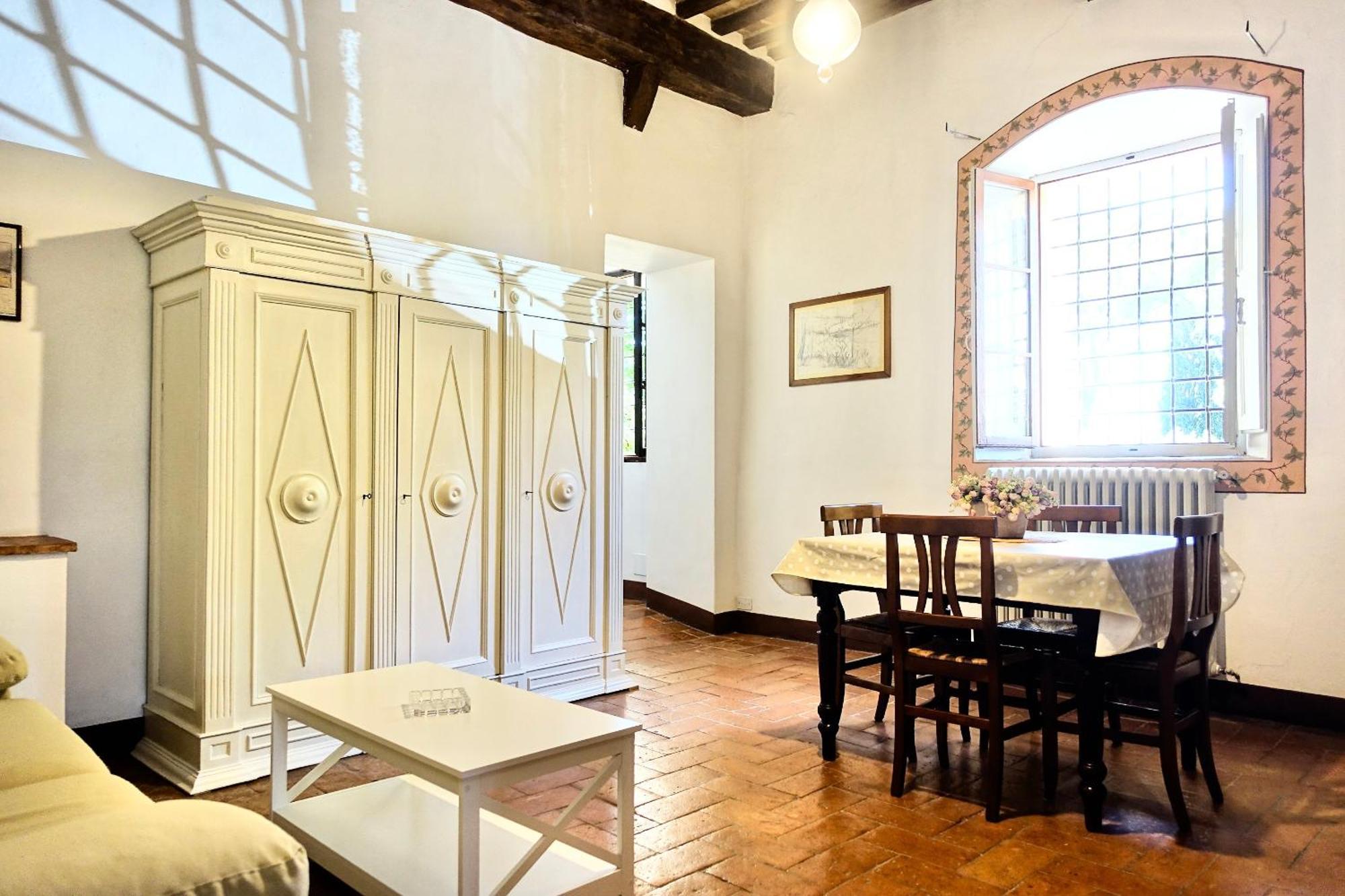 Villa Buonsignori - Wine & Olive Oil Farm Corsano  Exterior foto
